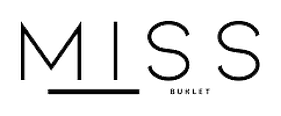 Miss Buklet logosu