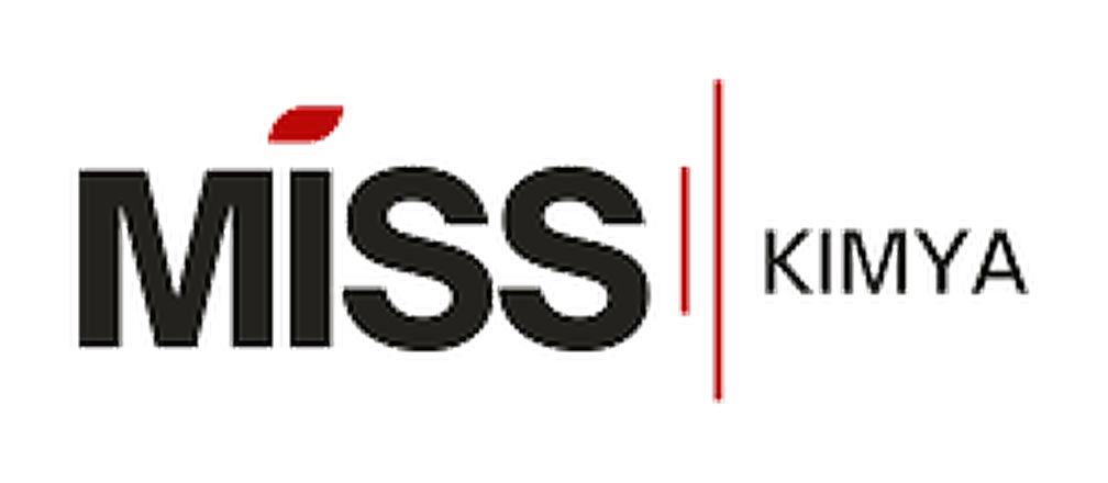 Miss Kimya logosu