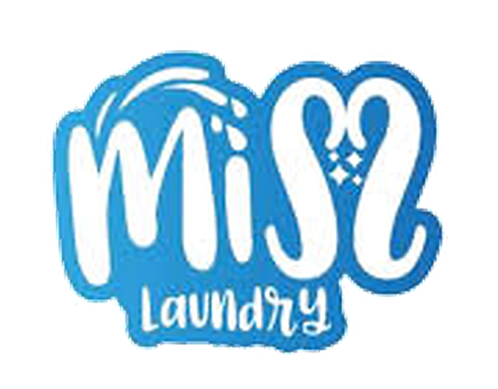 Miss Laundry logosu